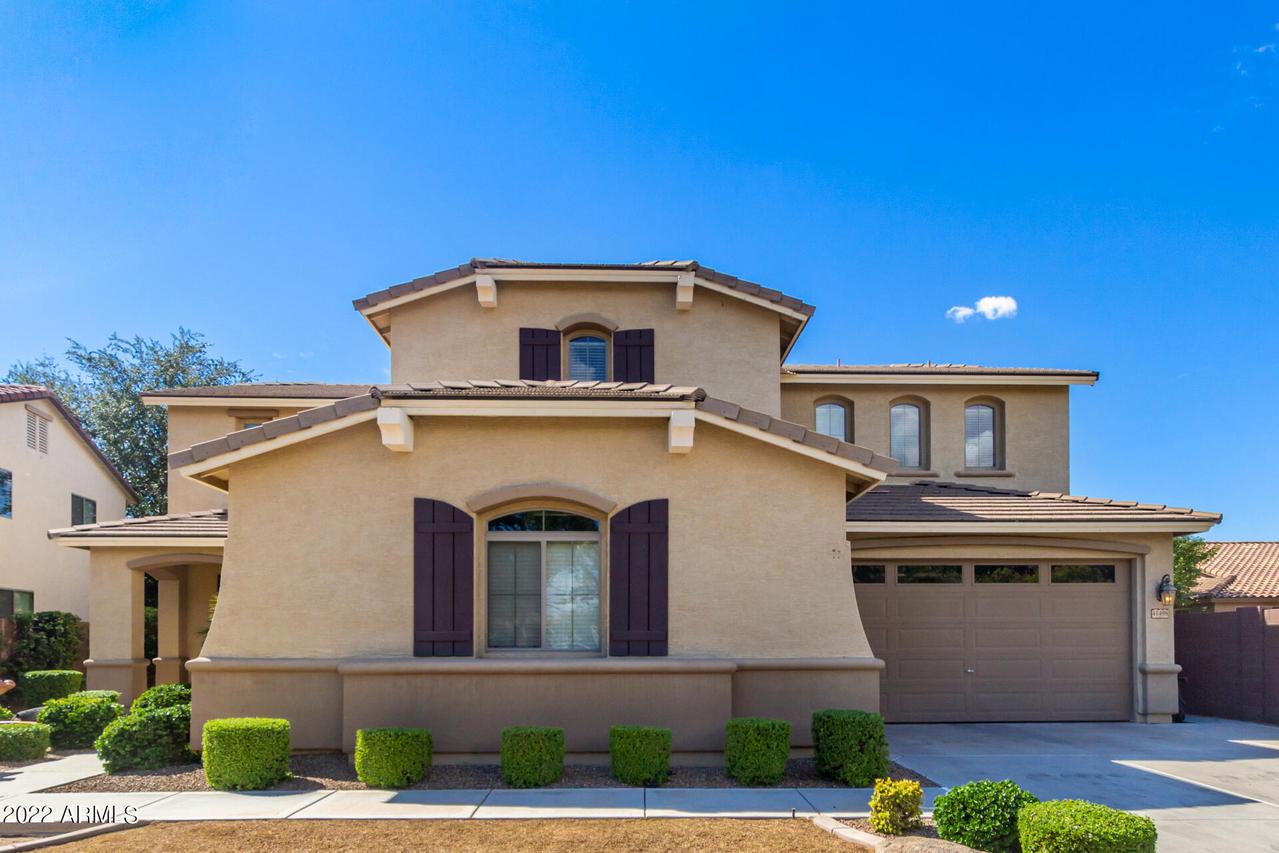 41498 N Vicki St., Queen Creek, AZ 85140