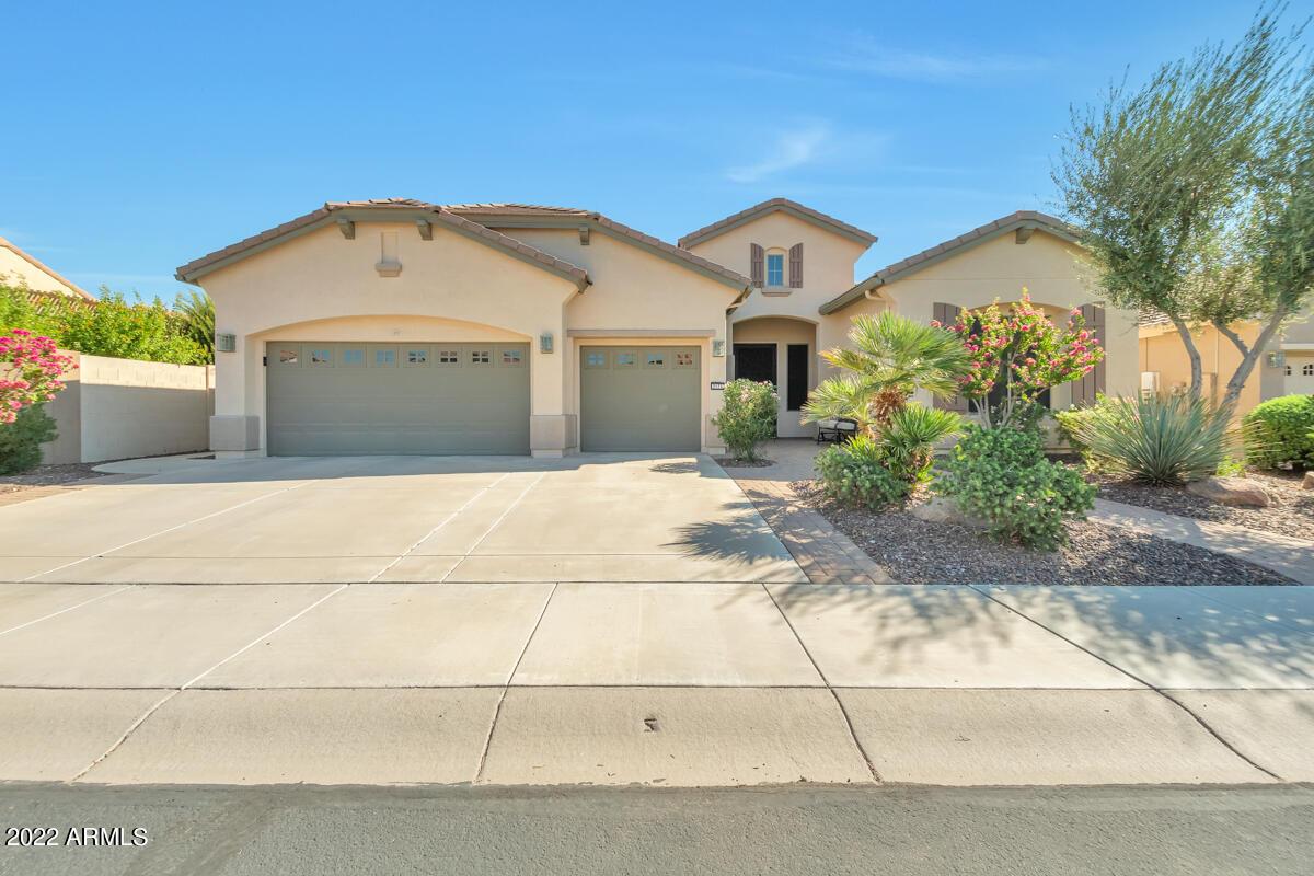 2173 N 164th Ave., Goodyear, AZ 85395