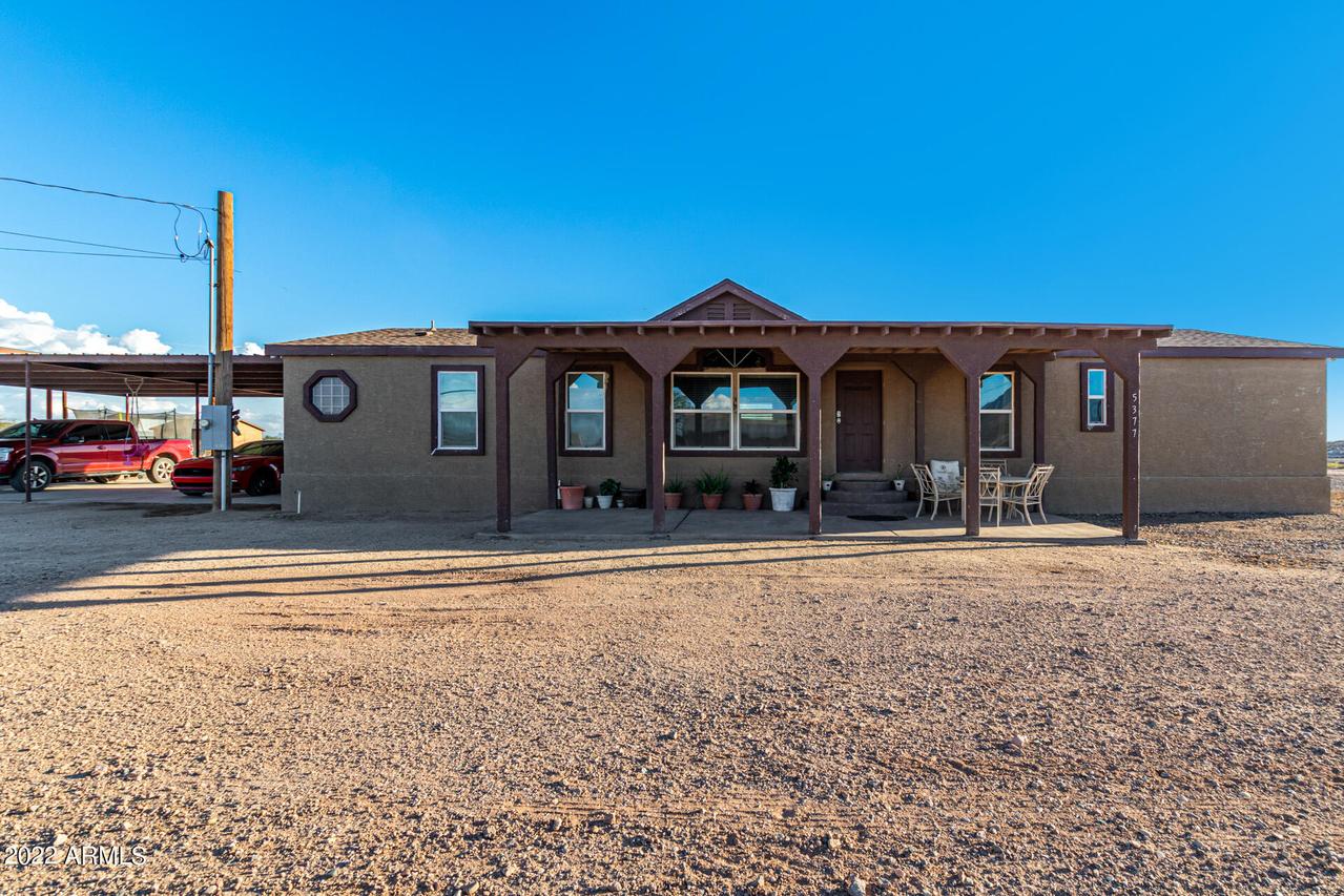 5377 N Evans Rd., Casa Grande, AZ 85194