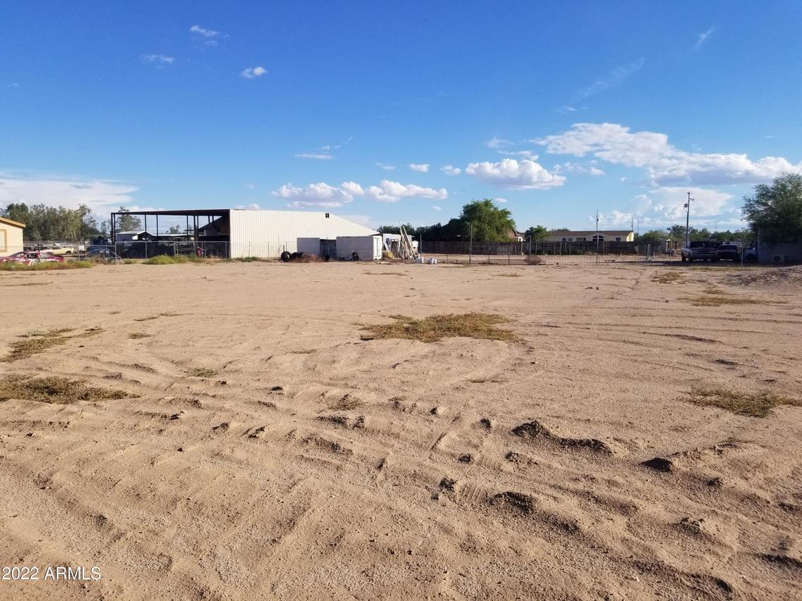 W Telegram Rd. #4, Buckeye, AZ 85326