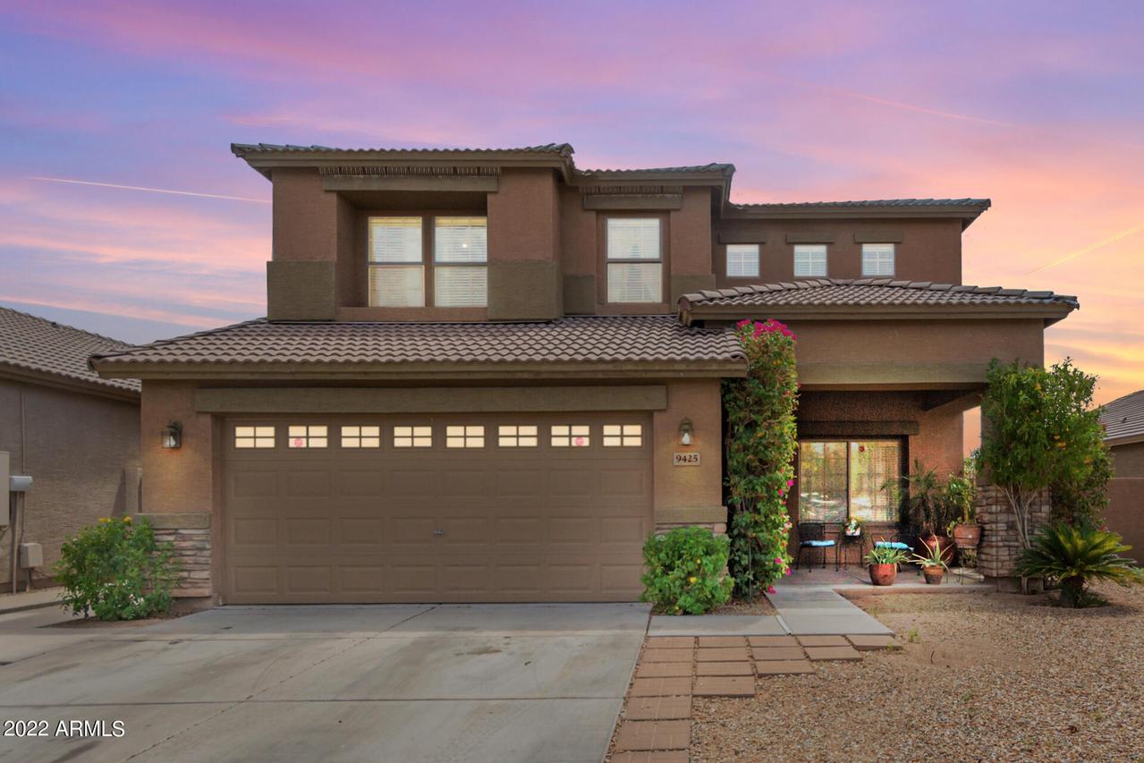 9425 W Raymond St., Tolleson, AZ 85353