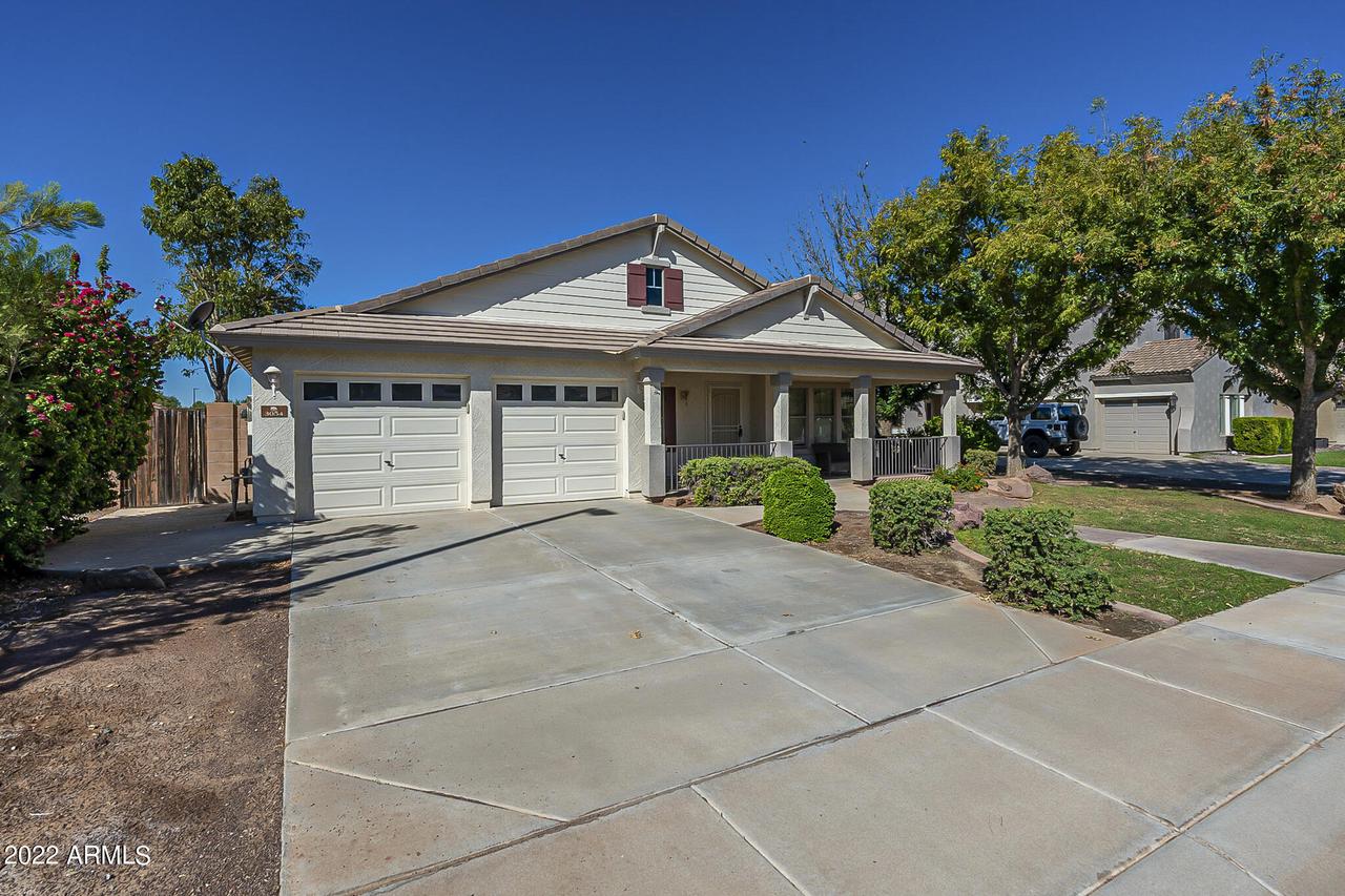 3054 S Martingale Rd., Gilbert, AZ 85295
