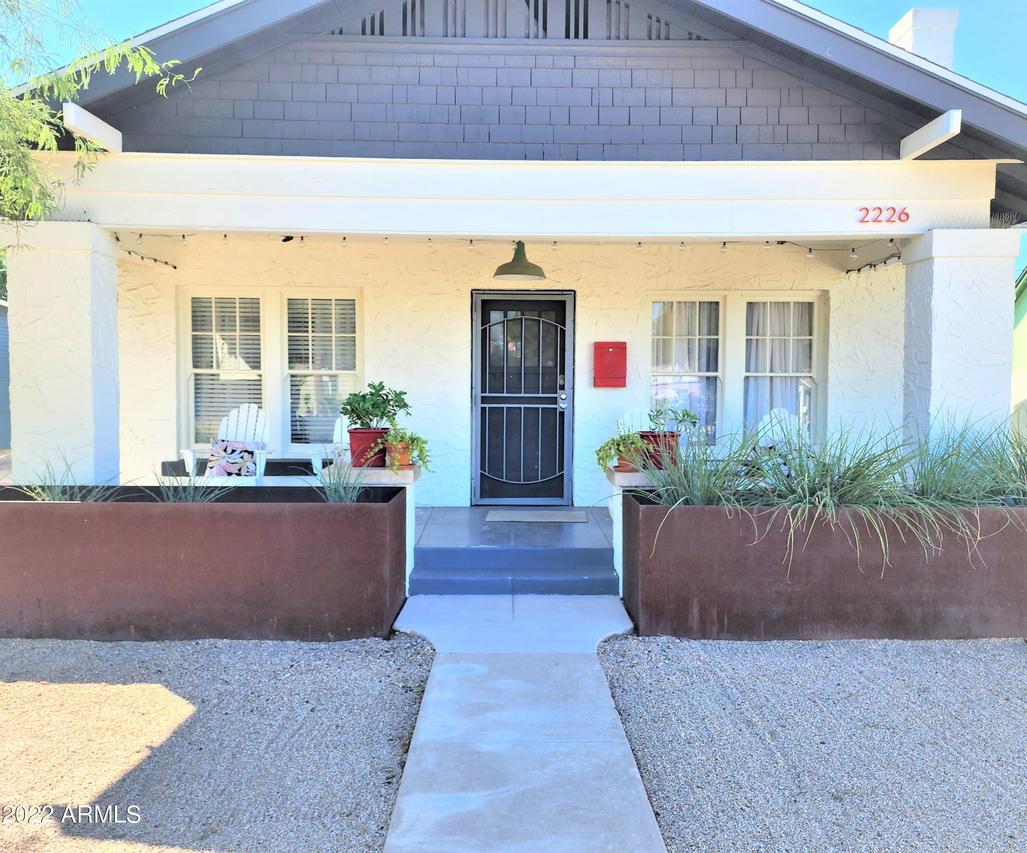 2226 N 12th St., Phoenix, AZ 85006