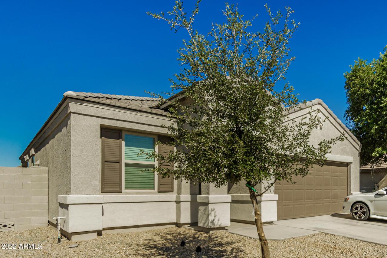 42196 W Noreen Rd., Maricopa, AZ 85138