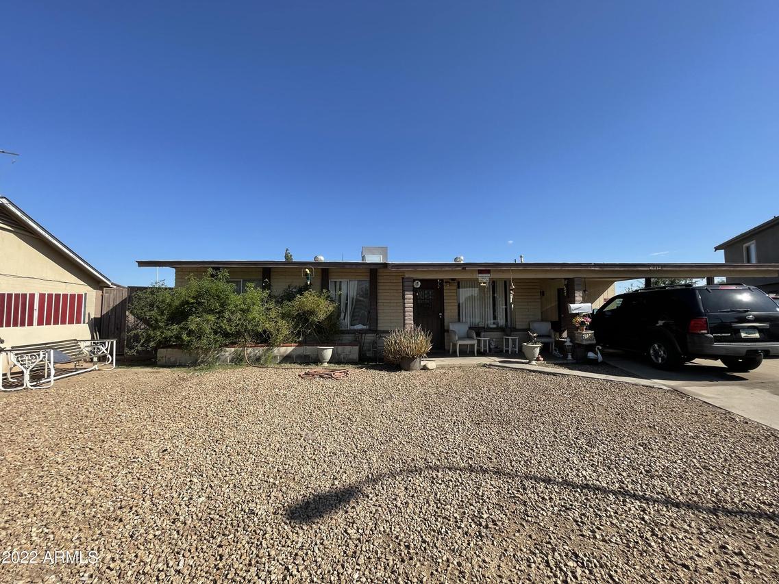 8712 W Sells Dr., Phoenix, AZ 85037