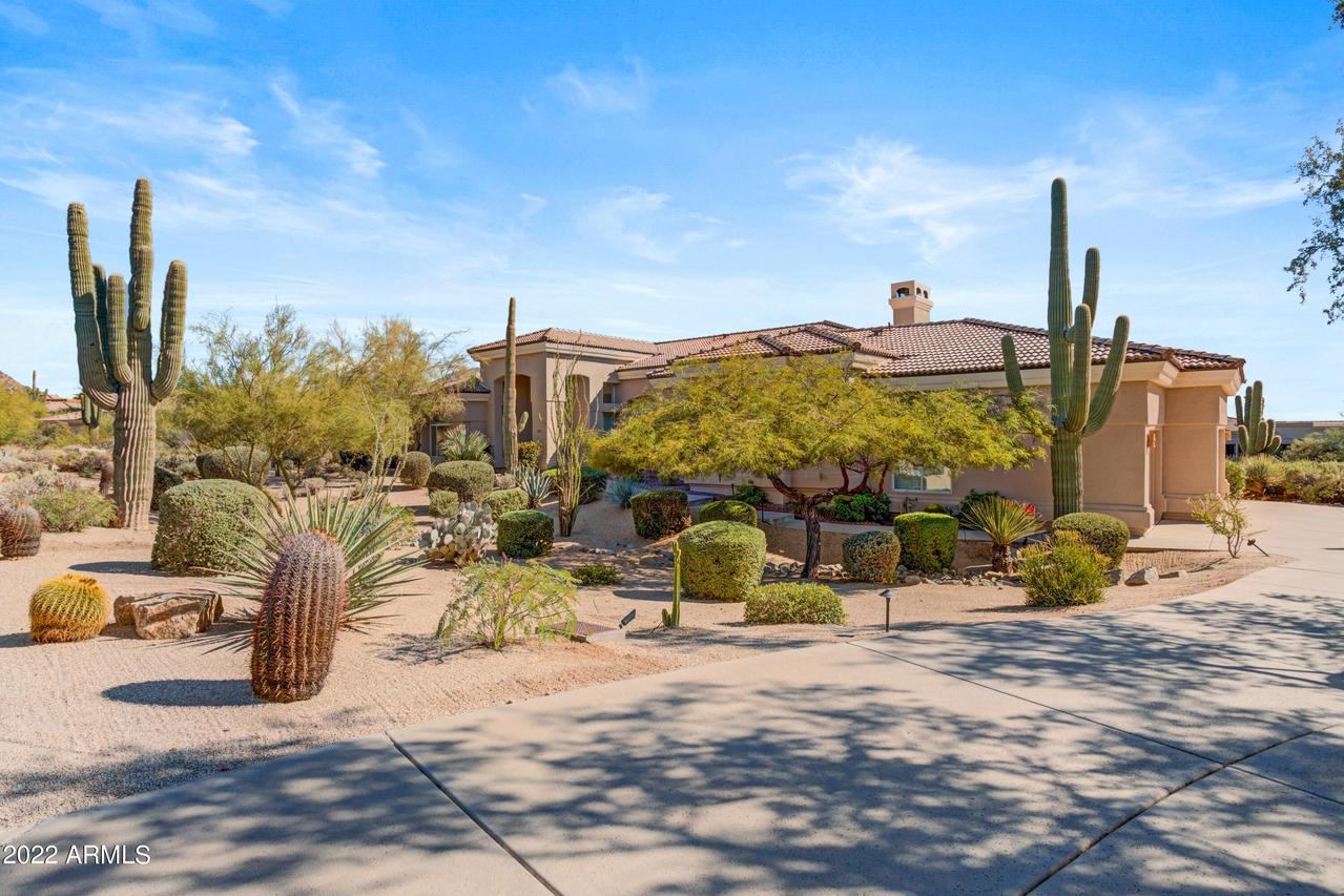 10101 E Ranch Gate Rd., Scottsdale, AZ 85255