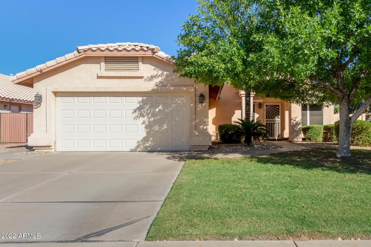 2615 N 123rd Dr., Avondale, AZ 85392