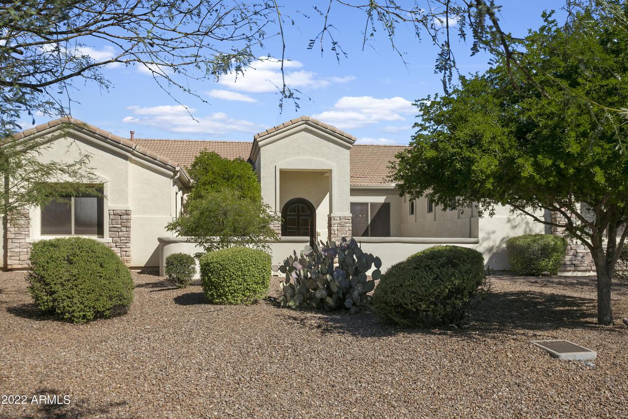 3866 E El Sendero Rd., Cave Creek, AZ 85331
