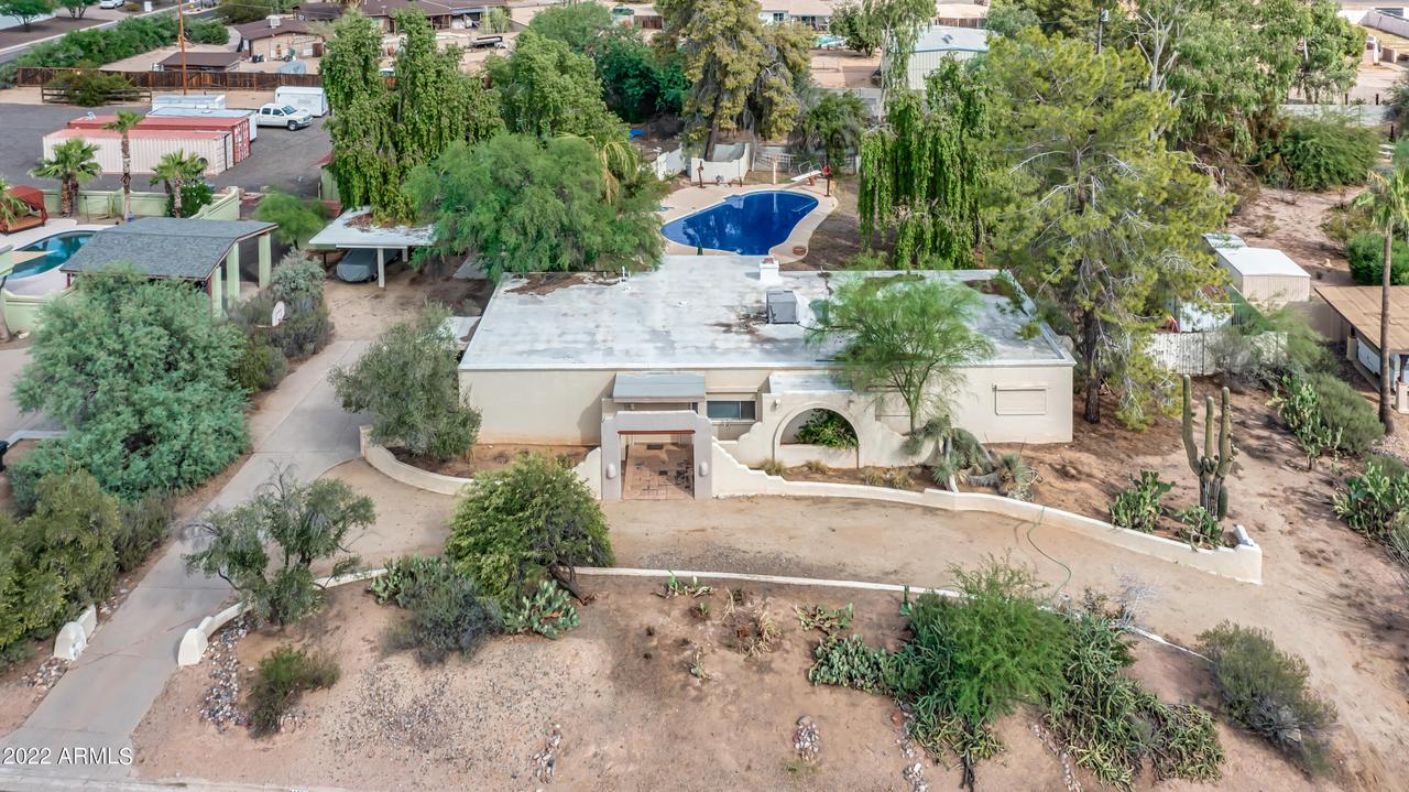 11229 N 68th St., Scottsdale, AZ 85254