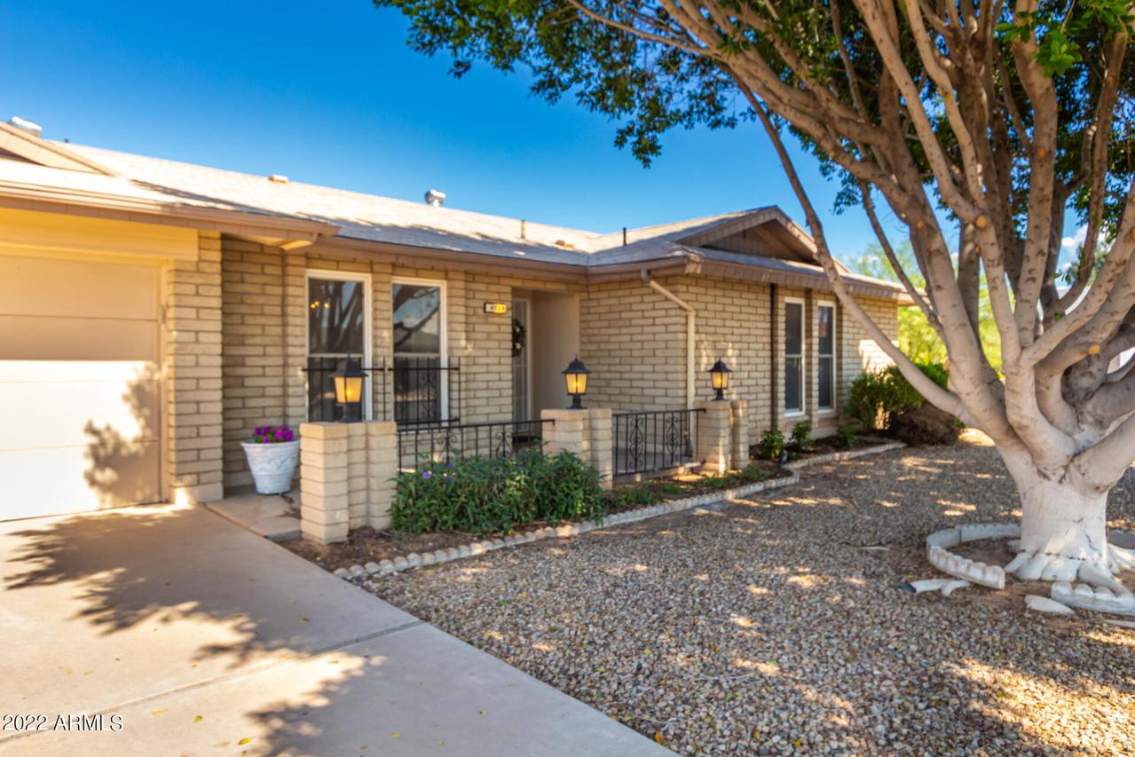 4748 E Florian Cir., Mesa, AZ 85206
