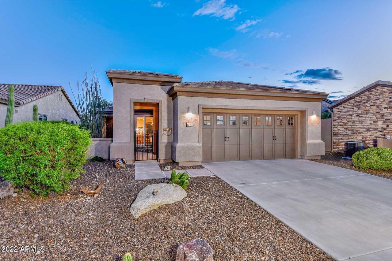12783 W Bajada Rd., Peoria, AZ 85383