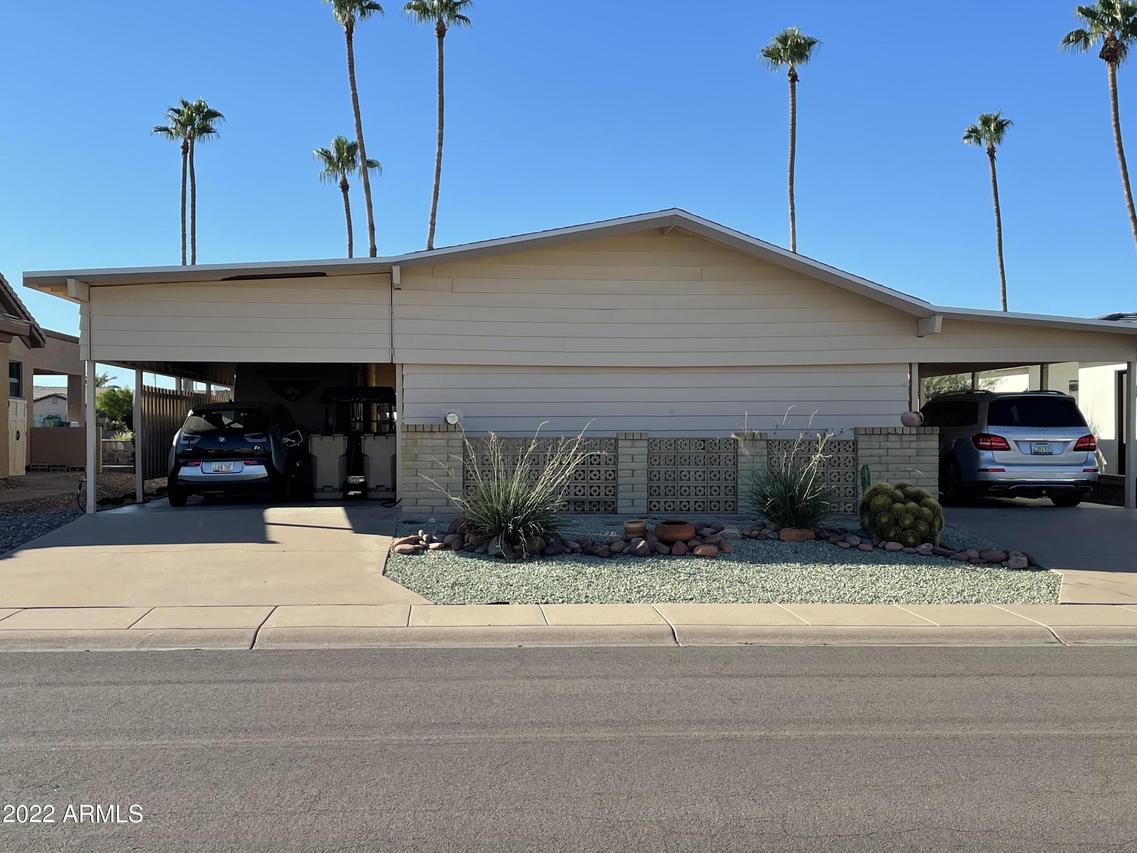 5261 E Hermosa Vista Dr., Mesa, AZ 85215