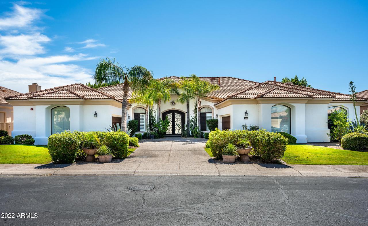 11707 E Turquoise Ave., Scottsdale, AZ 85259