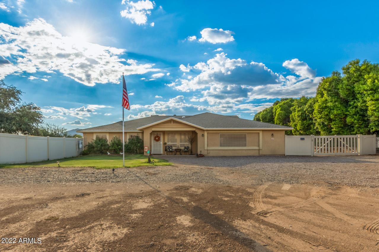 7826 N 185th Ave., Waddell, AZ 85355