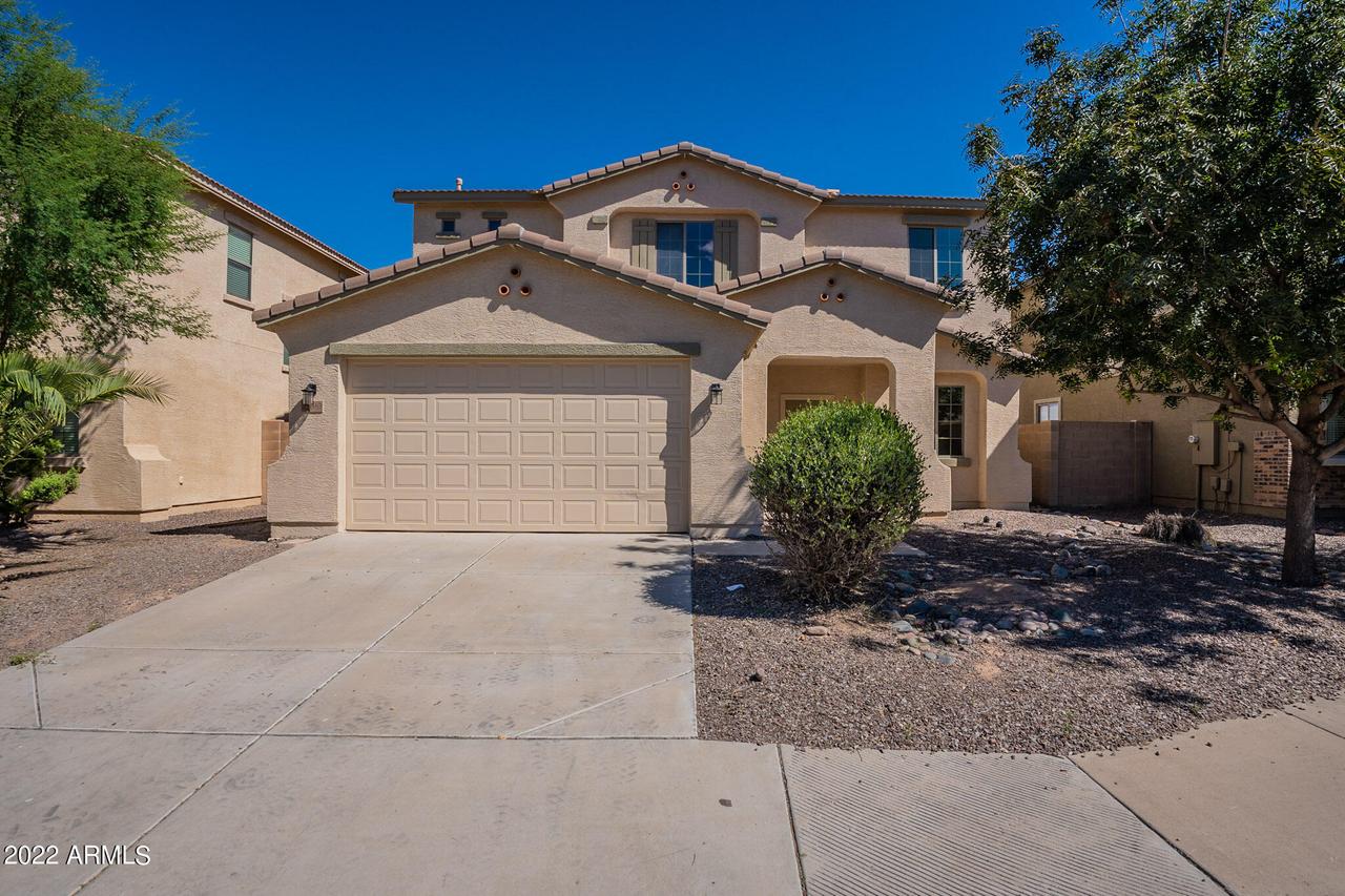 28363 N Desert Native St., San Tan Valley, AZ 85143