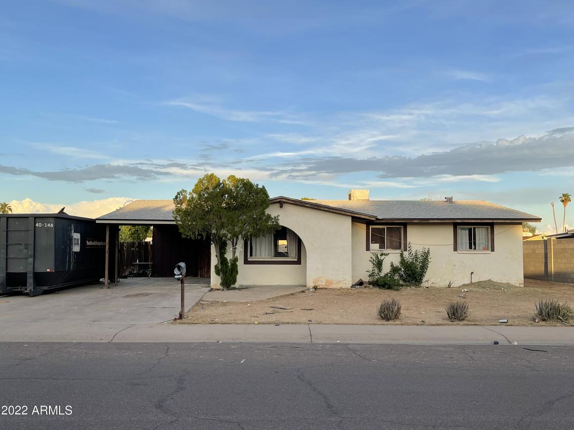 5531 N 69th Ave., Glendale, AZ 85303