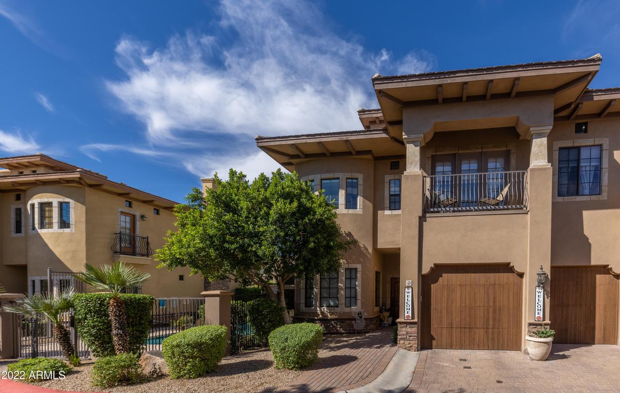 4430 N 22nd St. #9, Phoenix, AZ 85016