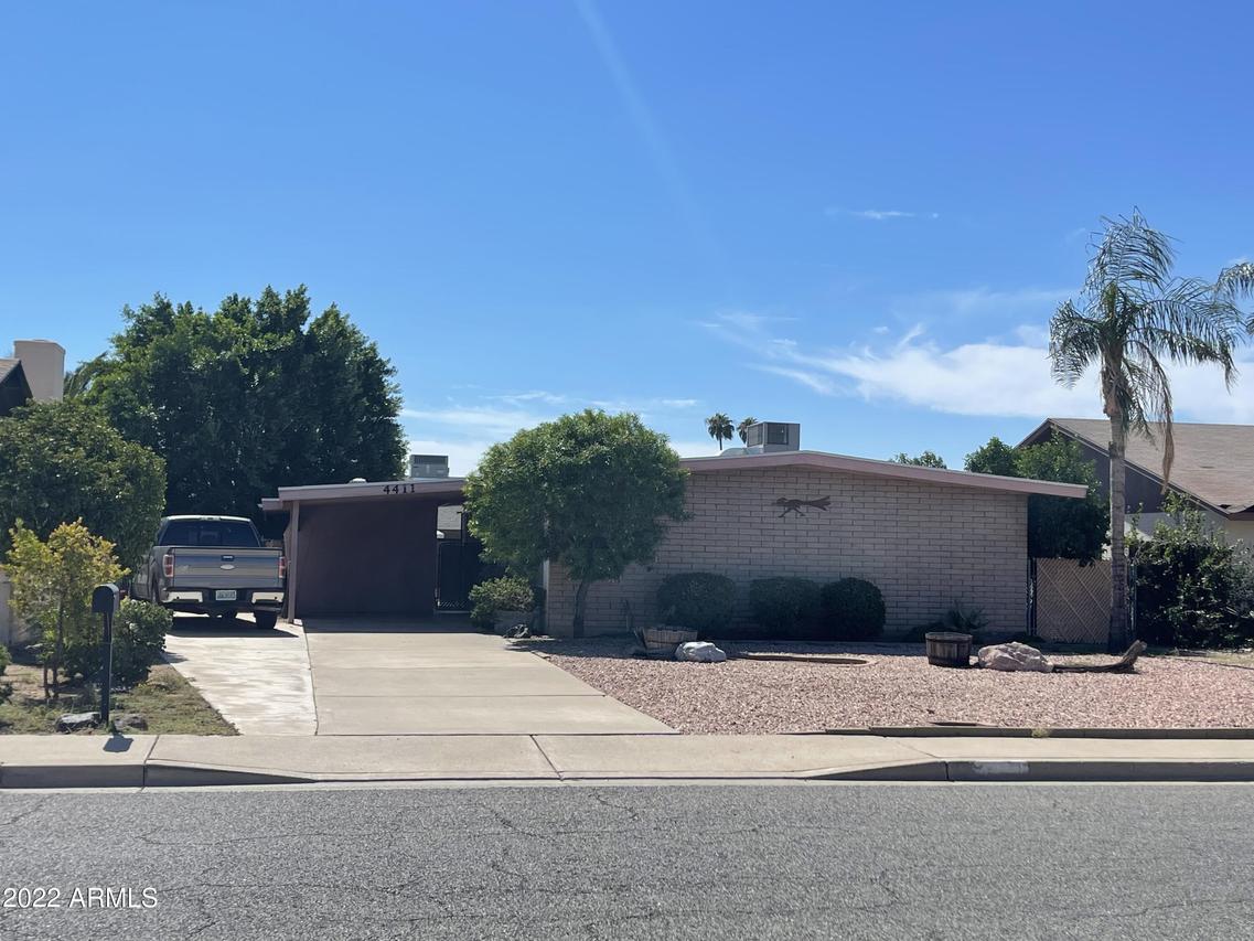 4411 W Cholla St., Glendale, AZ 85304