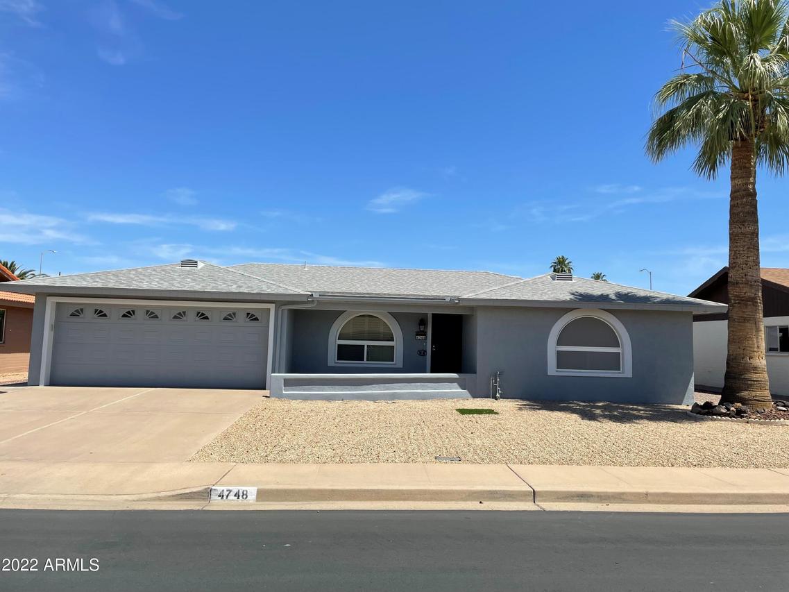 4748 E Crescent Ave., Mesa, AZ 85206