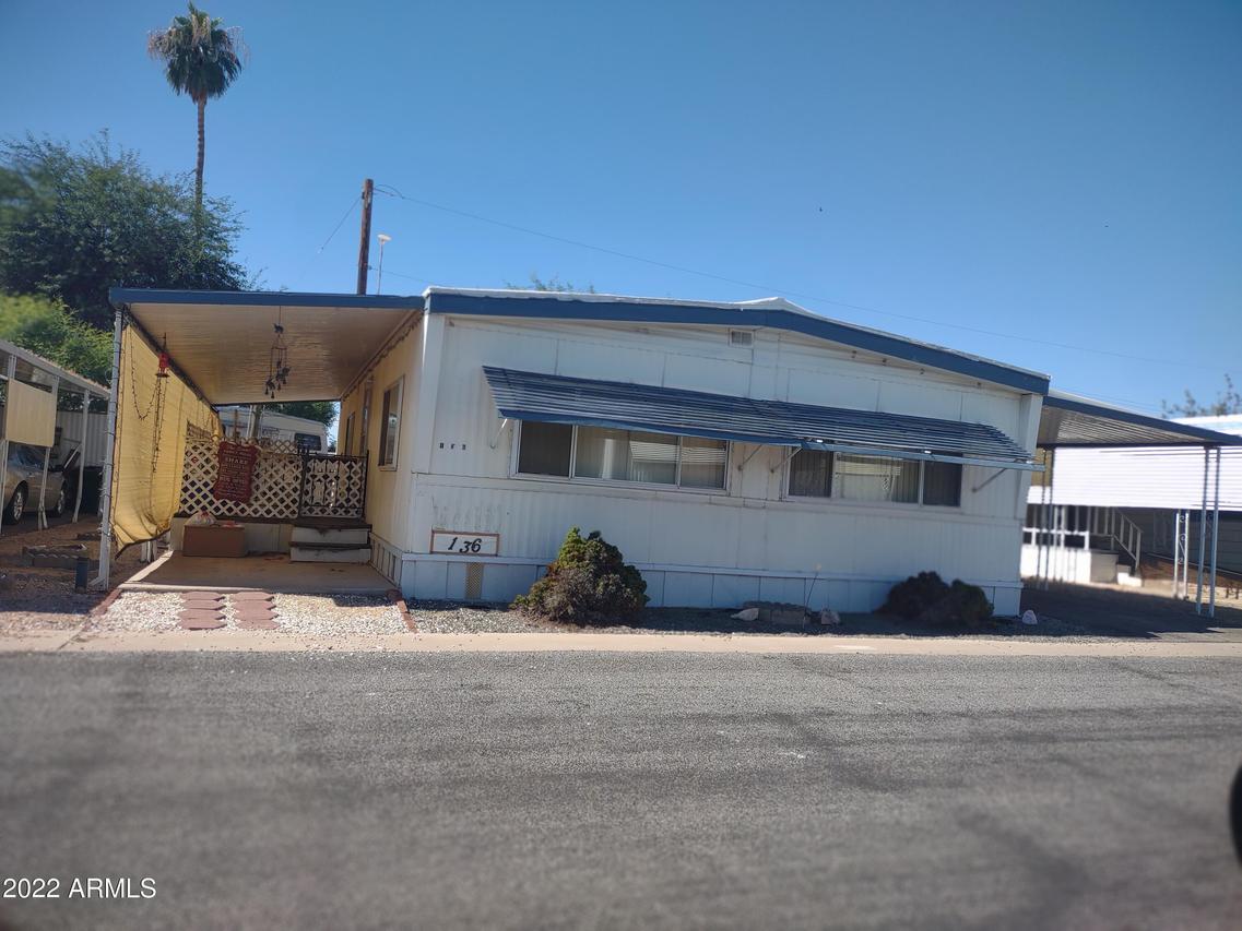 4800 W Ocotillo Rd. #136, Glendale, AZ 85301