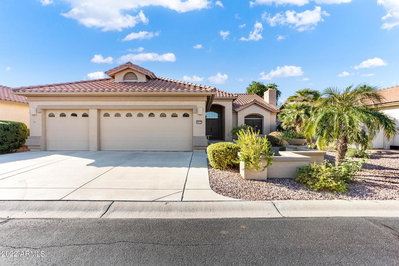 16151 W Fairmount Ave., Goodyear, AZ 85395