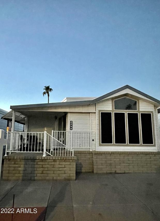 2248 W San Juan Cir., Apache Junction, AZ 85119