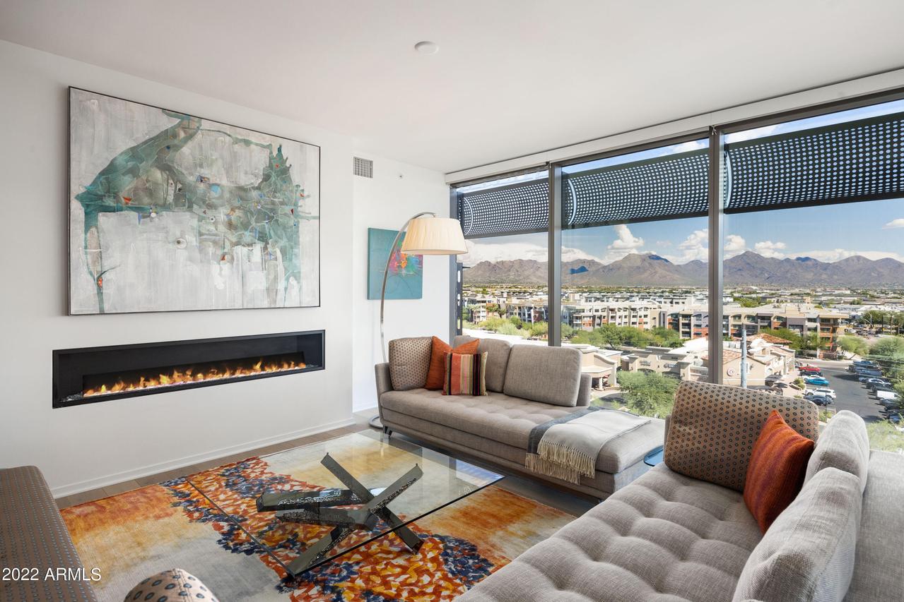 7180 E Kierland Blvd. #816, Scottsdale, AZ 85254