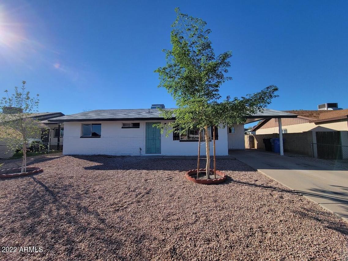 117 W Desert Dr., Phoenix, AZ 85041