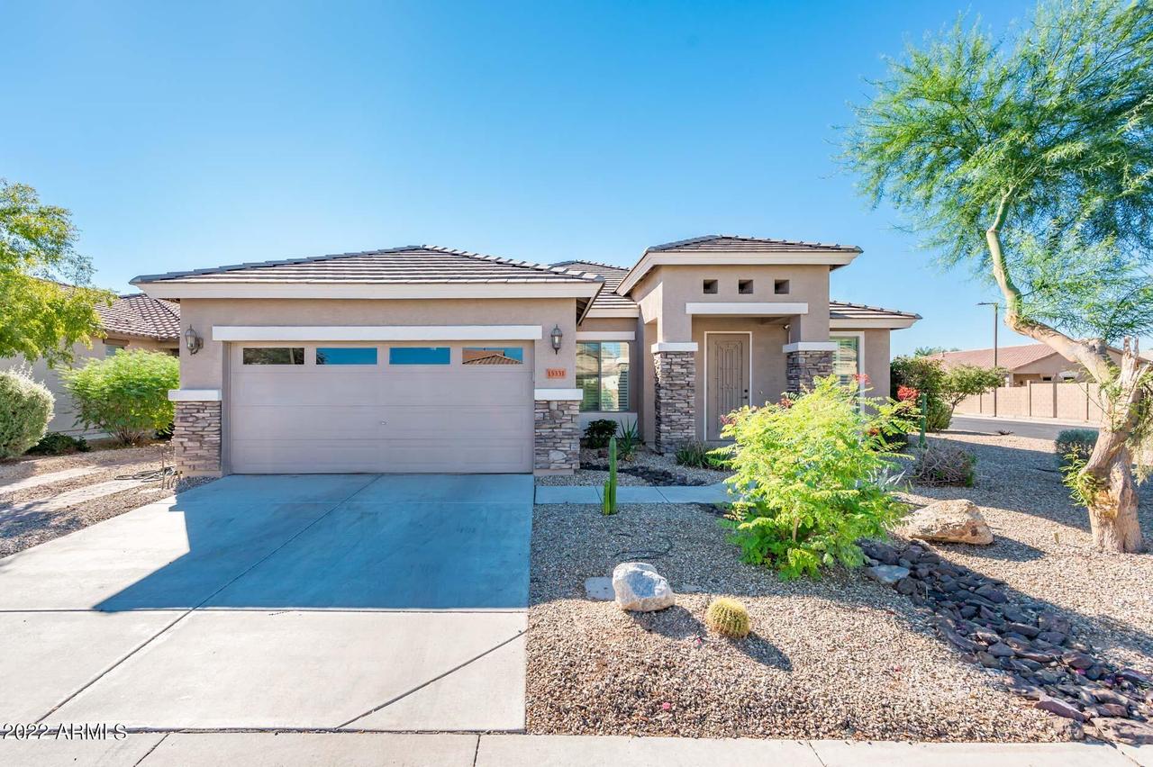 15331 W Morning Glory St., Goodyear, AZ 85338