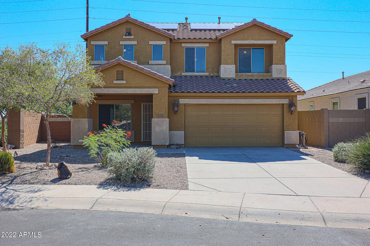 30331 W Verde Ln., Buckeye, AZ 85396