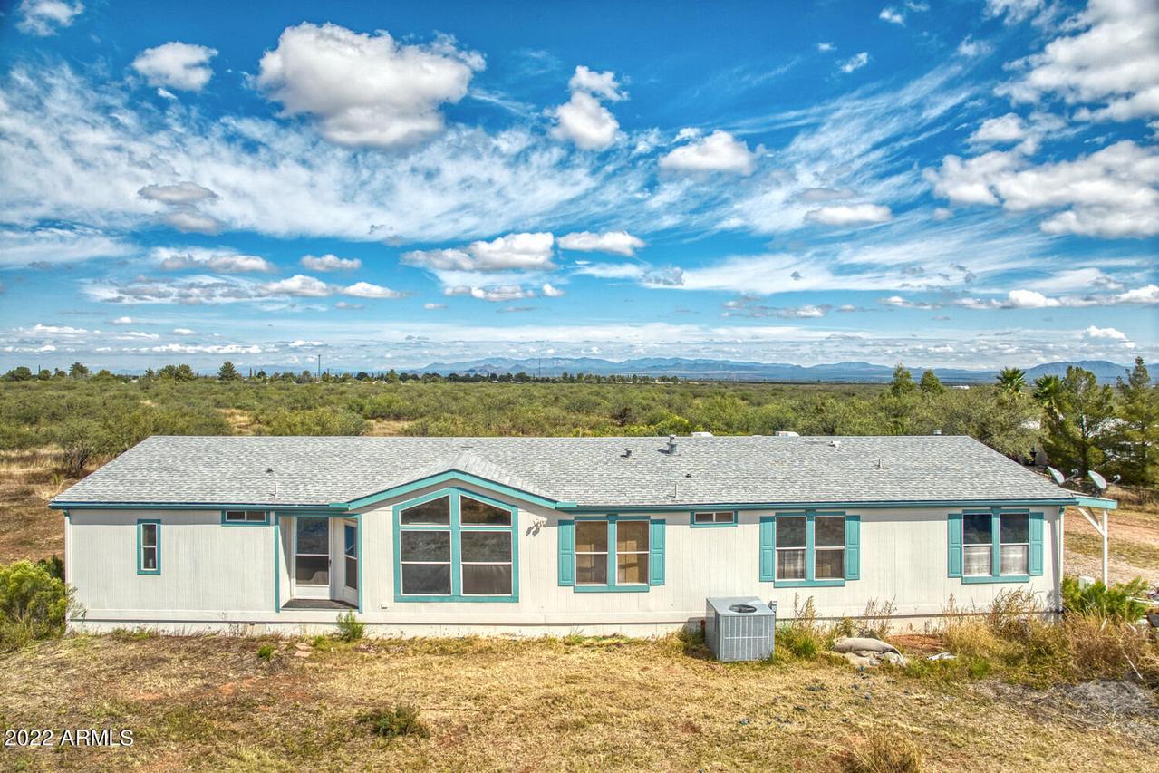 4874 E Liberty Ln., Sierra Vista, AZ 85650