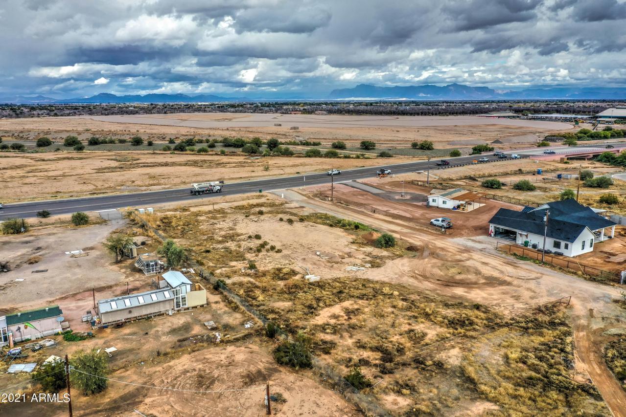 20501 E Riggs Rd. #-, Queen Creek, AZ 85142