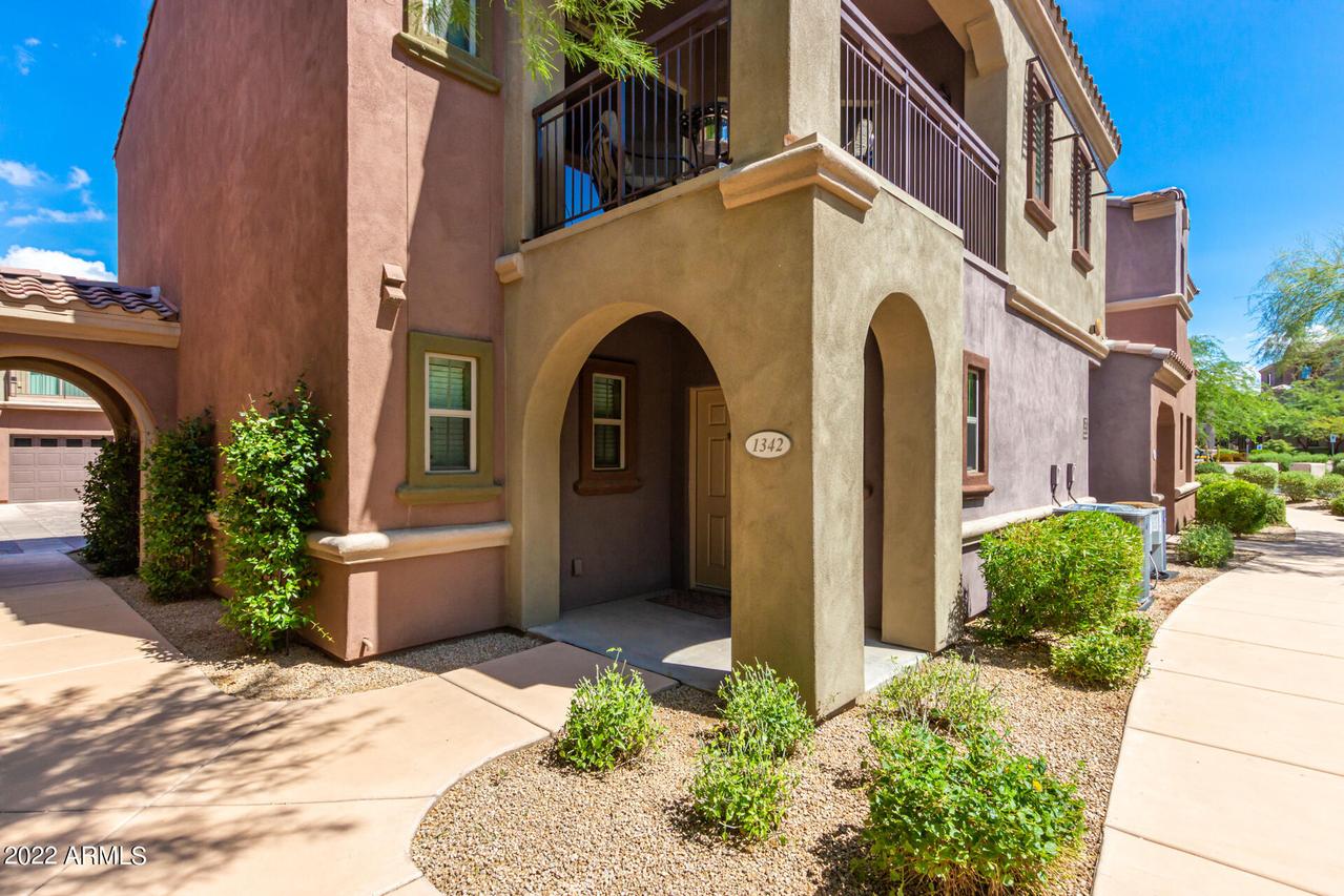 3935 E Rough Rider Rd. #1342, Phoenix, AZ 85050