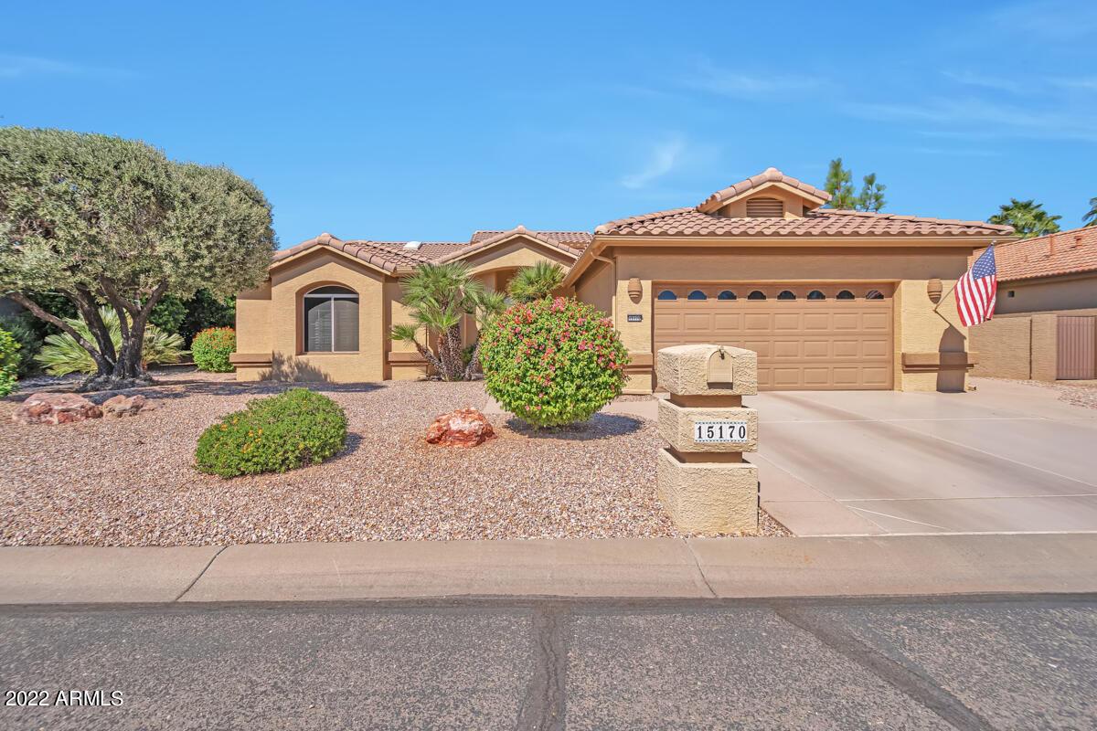 15170 W Catalina Dr., Goodyear, AZ 85395