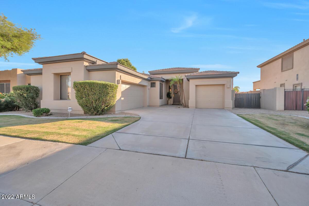 14553 W Hillside St., Goodyear, AZ 85338