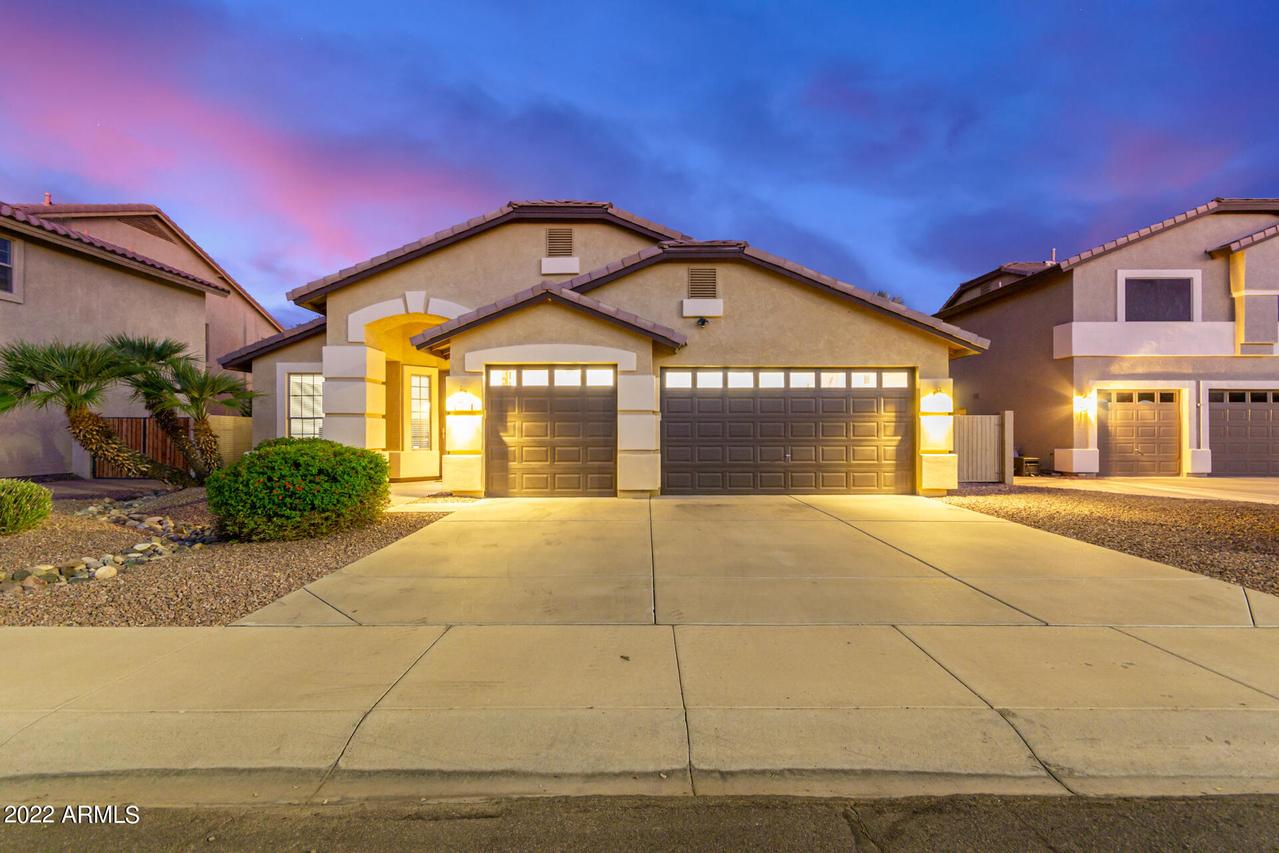 5411 S Wilson Dr., Chandler, AZ 85249