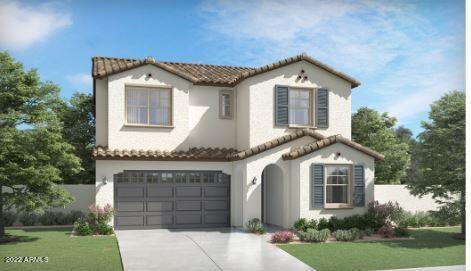 667 S Pheasent Dr., Gilbert, AZ 85296