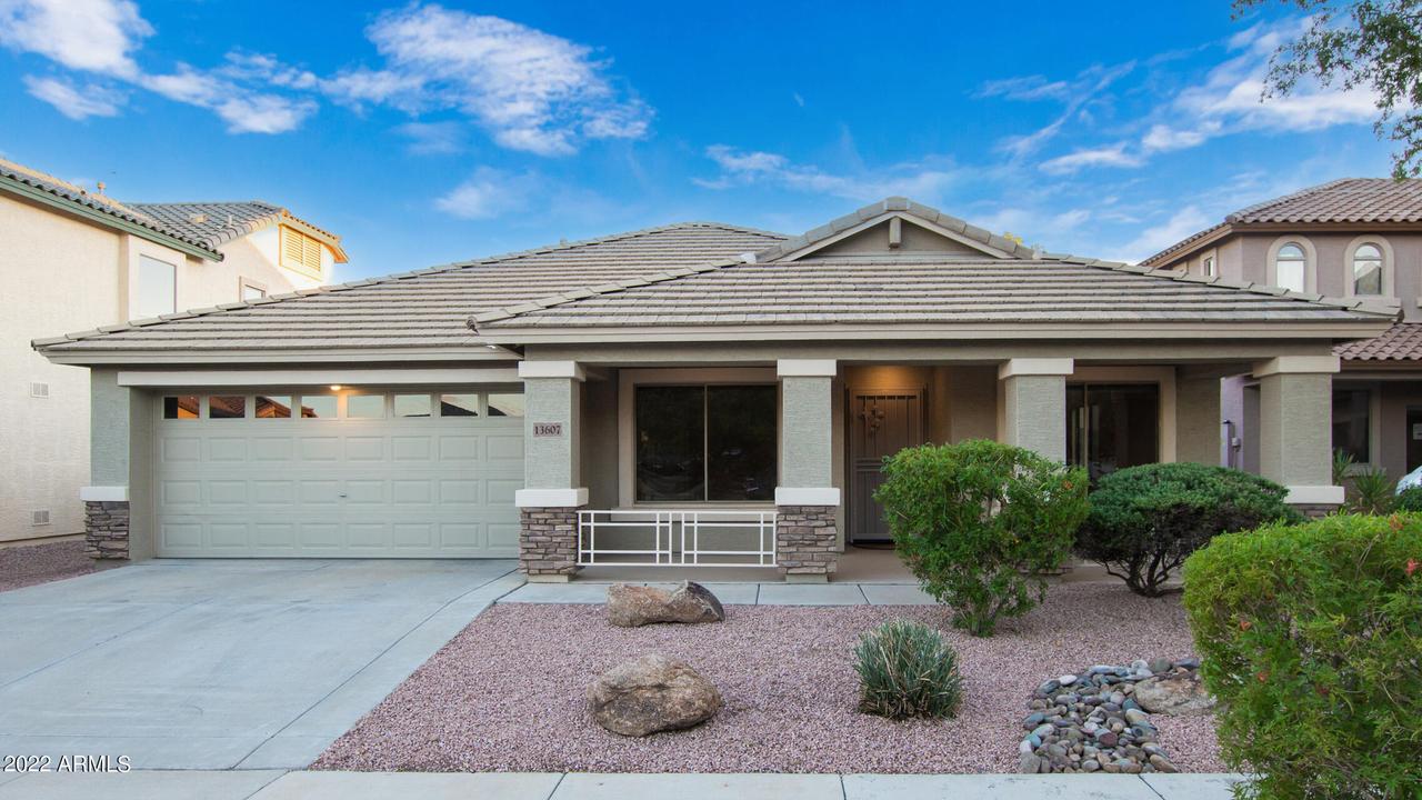 13607 W Banff Ln., Surprise, AZ 85379