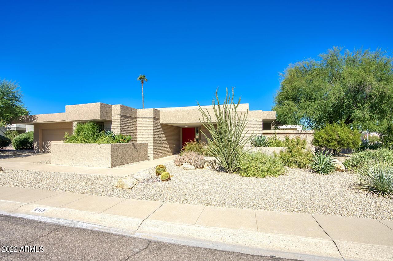 [Address Hidden by Seller], Scottsdale, AZ 85260