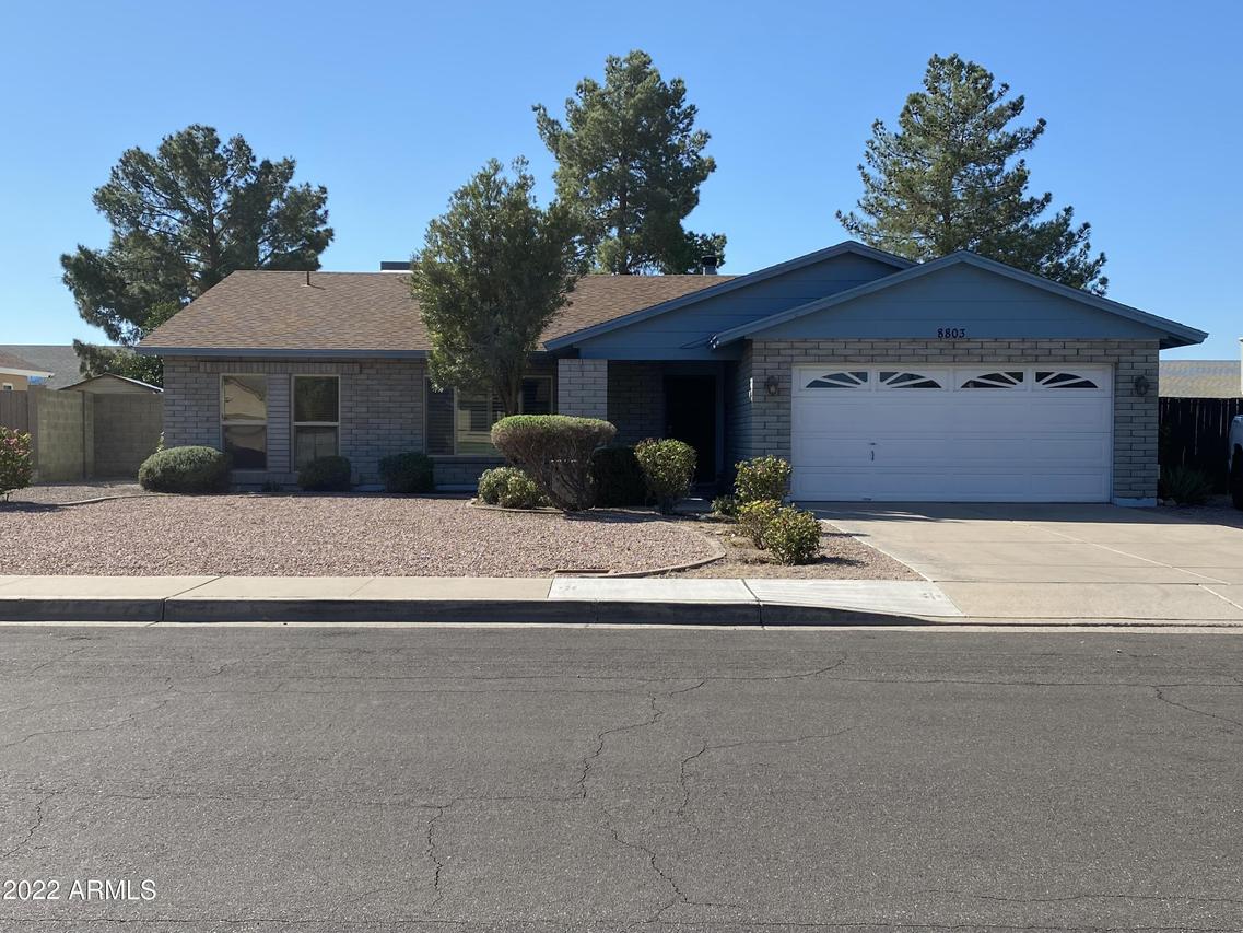 8803 W Alice Ave., Peoria, AZ 85345