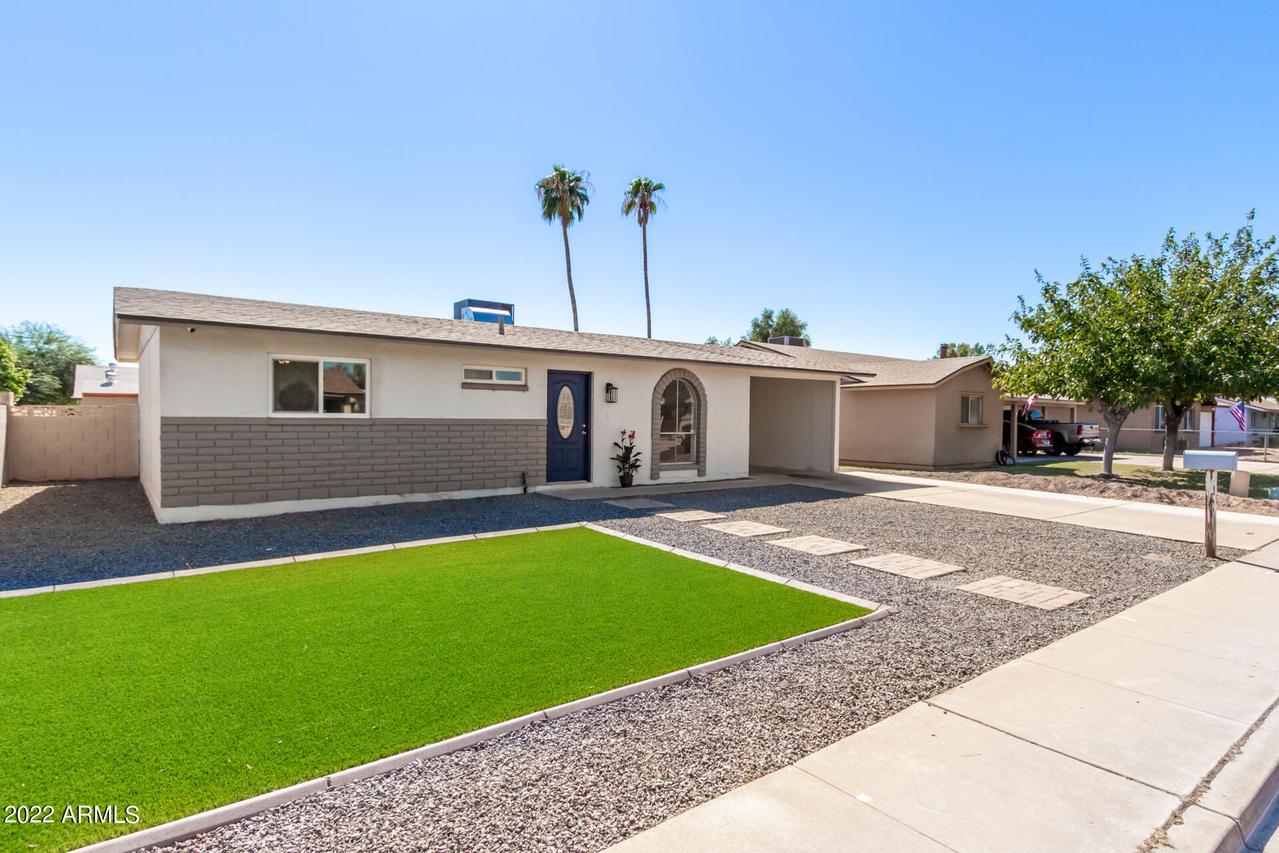 661 W Elena Ave., Mesa, AZ 85210