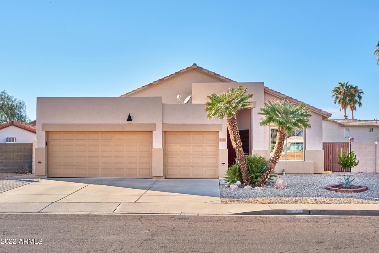 2740 S 157th Ave., Goodyear, AZ 85338
