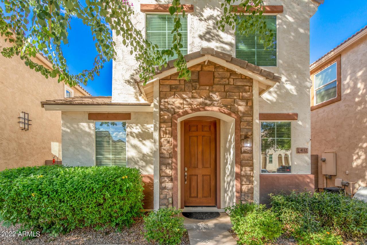 4112 E Oakland St., Gilbert, AZ 85295