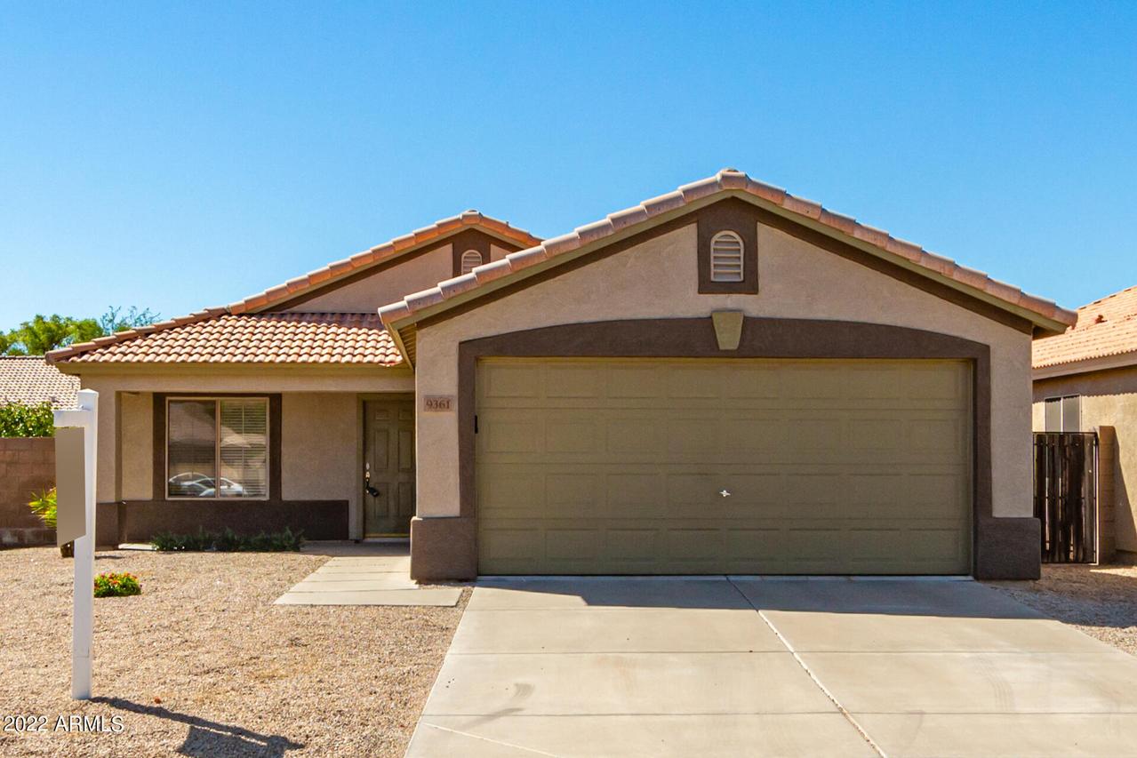9361 W Runion Dr., Peoria, AZ 85382