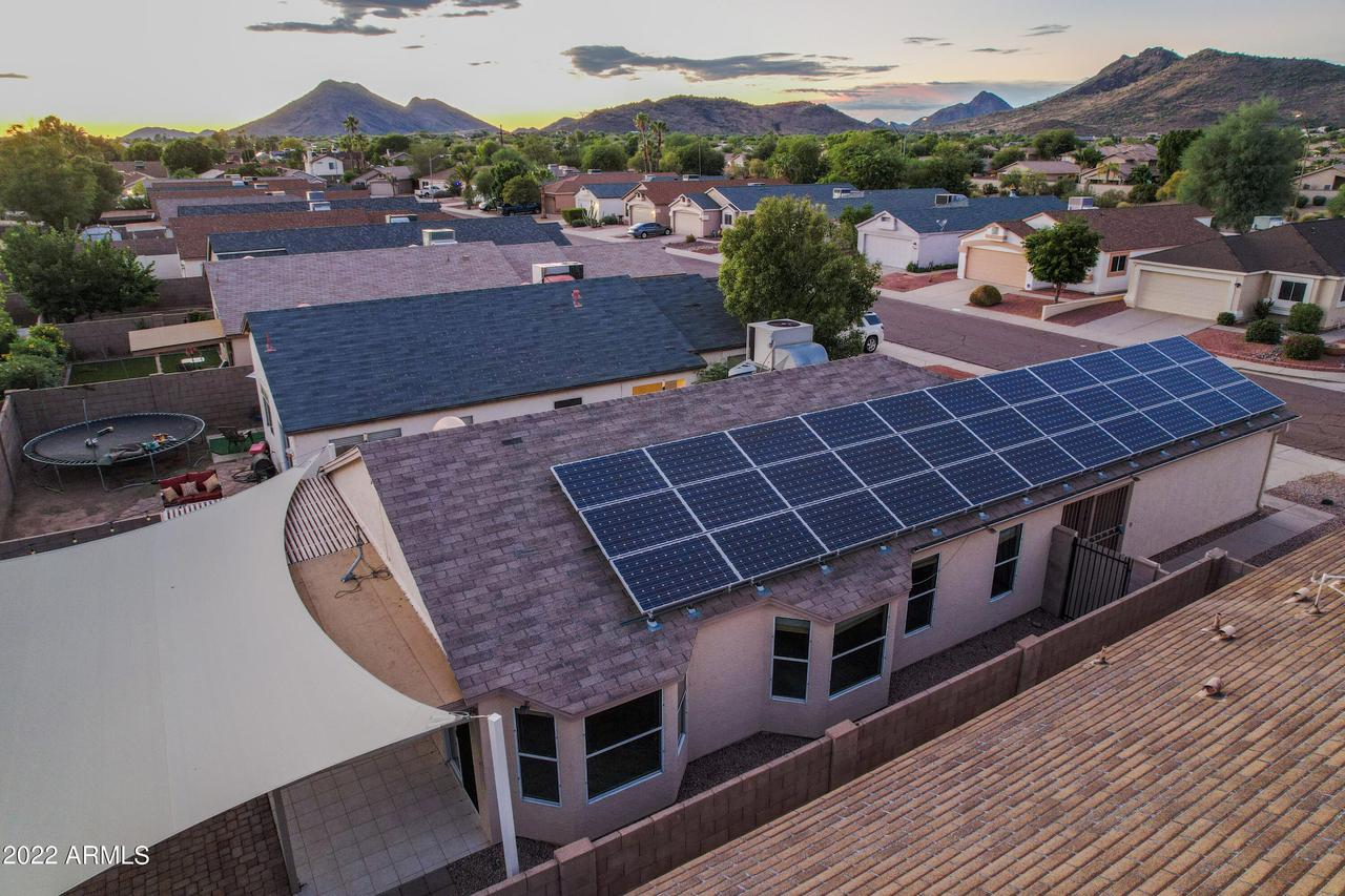 4017 W Villa Linda Dr., Glendale, AZ 85310