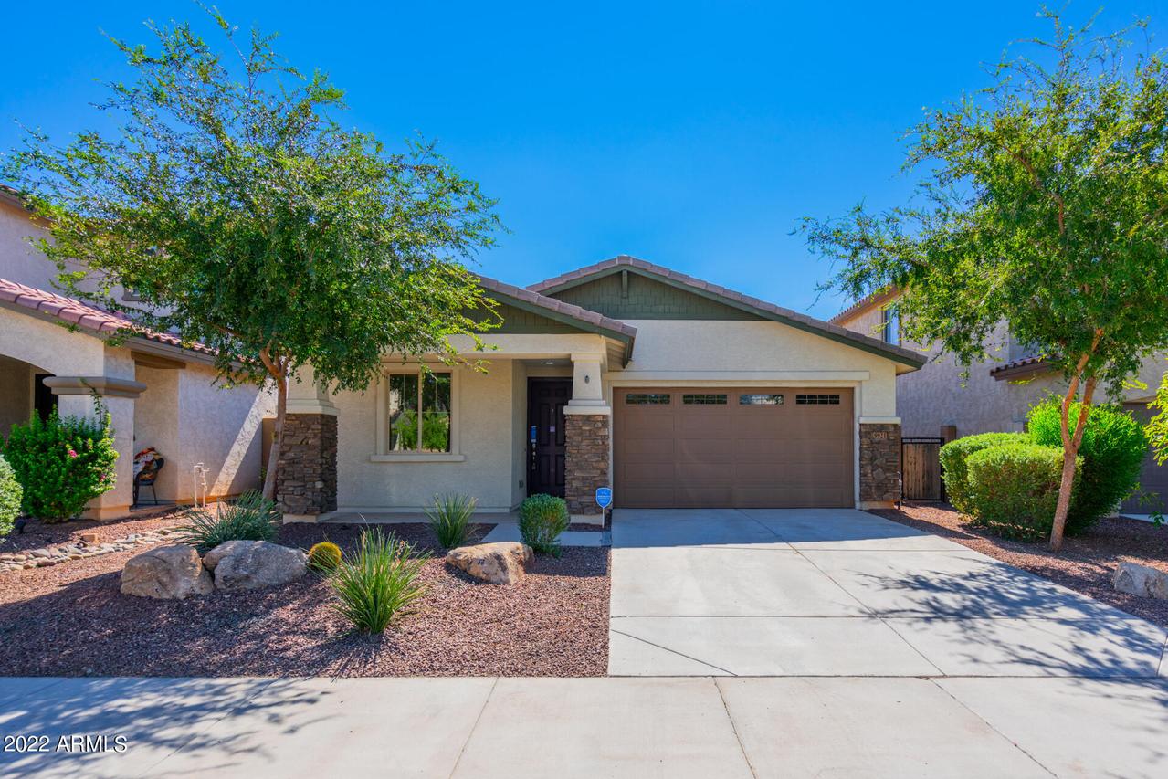 9921 W Via Del Sol, Peoria, AZ 85383