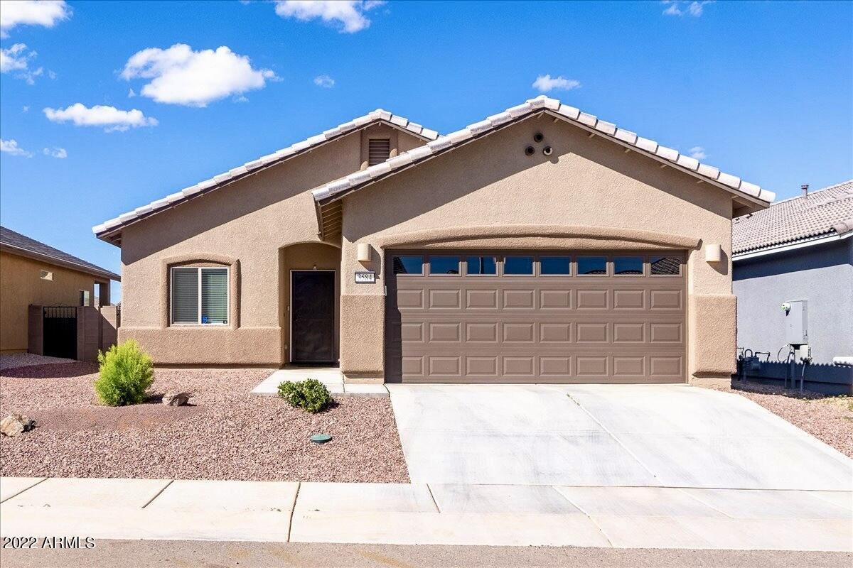 3584 Rhapsody Dr., Sierra Vista, AZ 85650