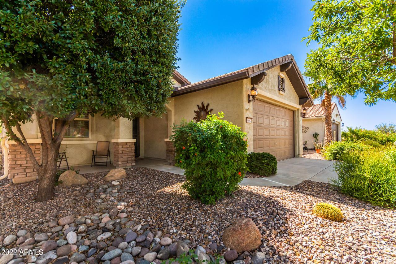 6687 W Heritage Way, Florence, AZ 85132