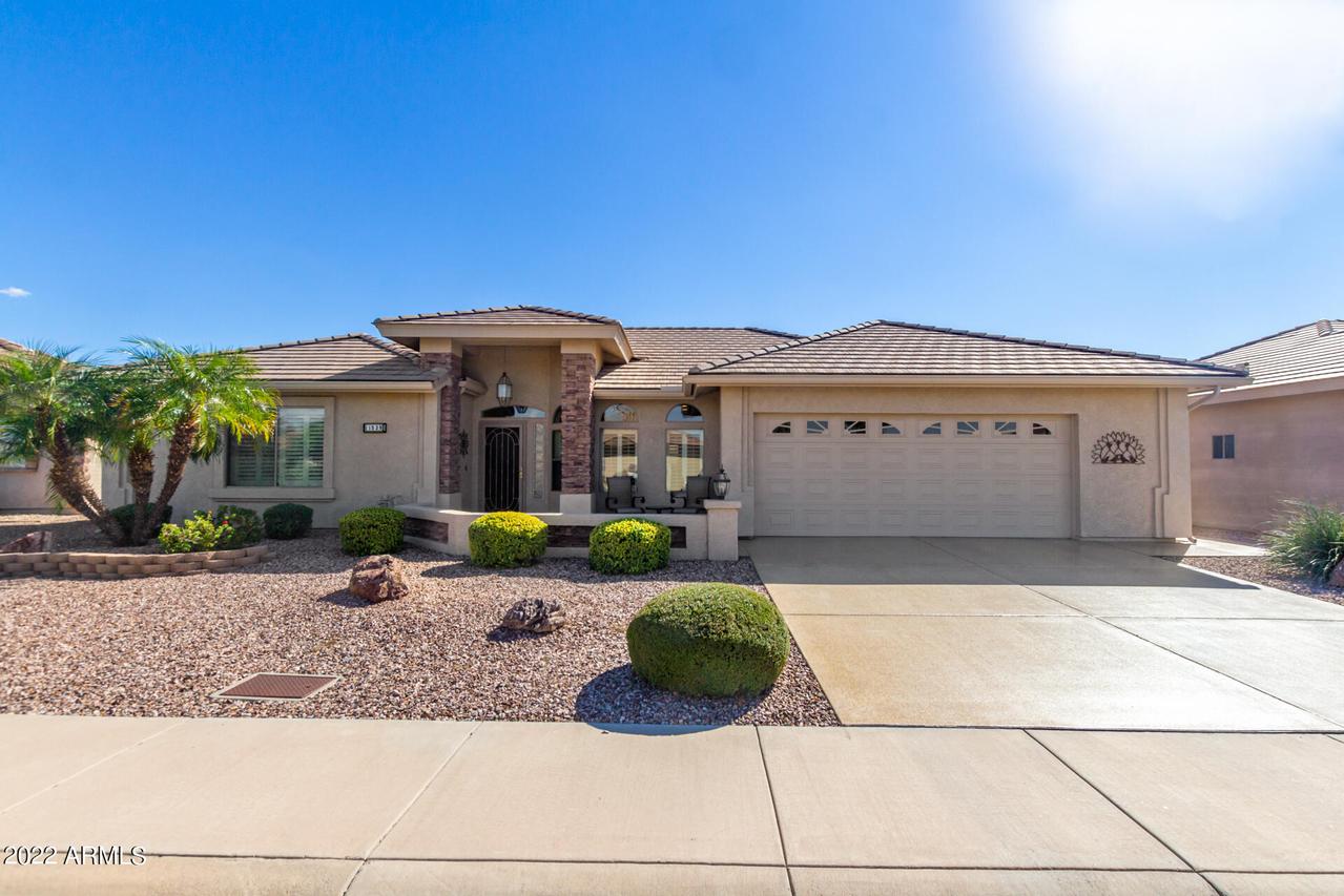 11539 E Neville Ave., Mesa, AZ 85209