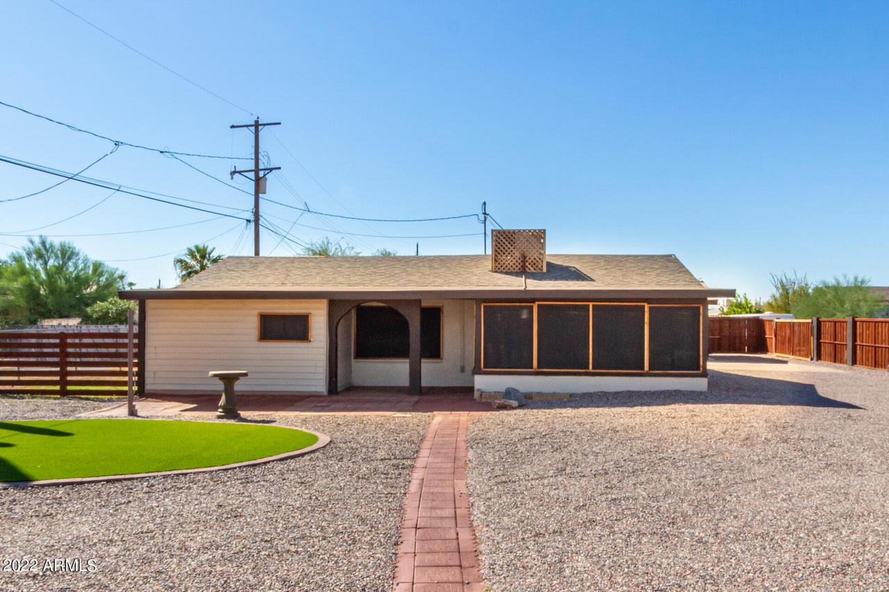 546 N Ocotillo Dr., Apache Junction, AZ 85120